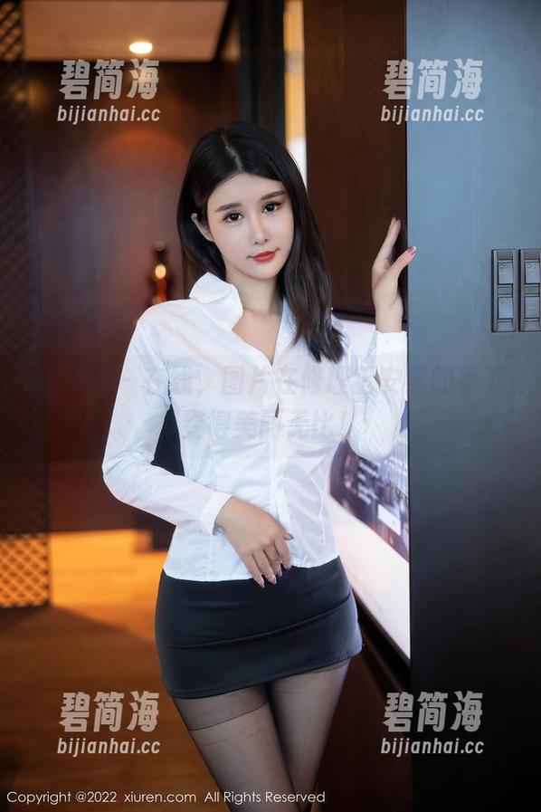 秀人网 - 在线，图片在修理工安然的手下变得美丽无比！