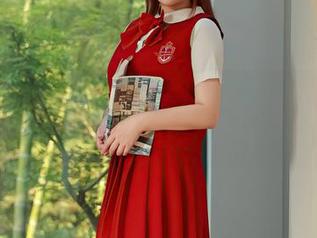 秀人网 – 哇，悠悠YOYO学姐的写真太具有冲击力了！