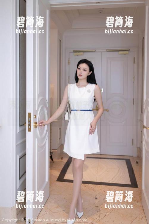 秀人网 - 一套图里的柚子178：剧情如同“我是谁”般耐人寻味！