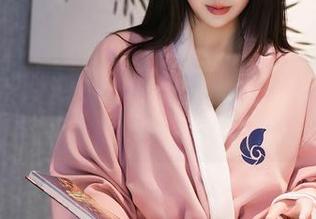 秀人网 – 程程程的女孩：让你一键下载梦里的人儿