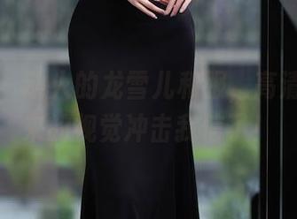 秀人网 – 动人的龙雪儿和服，高清壁纸带来的视觉冲击我信了！