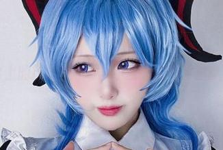 天台上的抚摸——章鱼小童谣的魔力全套写真