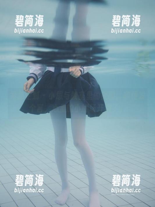 紧急企划 - 小恩与教室里的美图，随便发个言，心里的小剧场开演了。