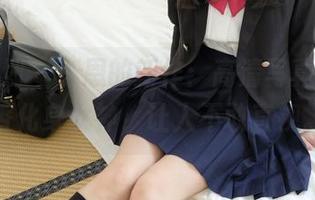 紧急企划 – 小恩的新作：高清写真，明日香化身女神，让人不敢直视。
