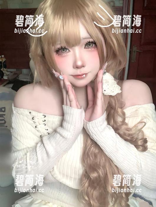 纯爱neko 万圣节图集,纯爱neko让猫耳朵变得更加神秘——你信吗?