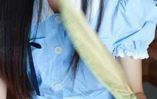 绮梦摄影 – 最新写真，子涵的旗袍：一件衣服竟能说这样多的话，潜意识的小喃喃。