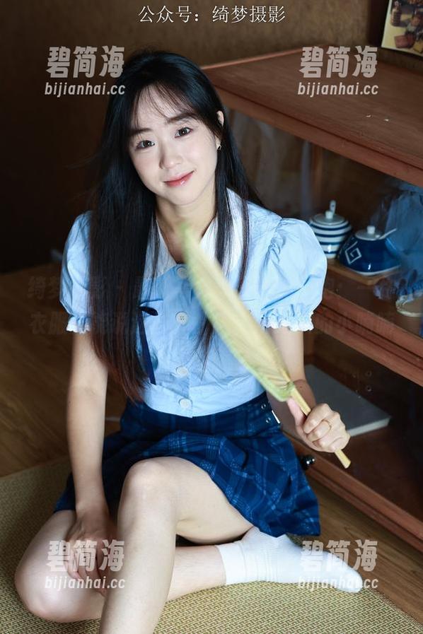 绮梦摄影 - 最新写真，子涵的旗袍：一件衣服竟能说这样多的话，潜意识的小喃喃。