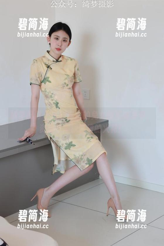 绮梦摄影 - 在安吉拉的兔女郎写真集中，资源与美貌碰撞的火花！