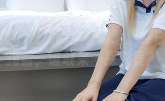 绮梦摄影 – 桃桃的全套冒险：纯白原图大揭露，谁敢来一探究竟？