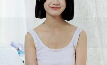 绮梦摄影 – 东京特辑！蔡蔡甜心高清图库，偶尔就是点小调皮。