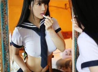 美媛馆 – 看唐琪儿il如何用私拍和瑜伽重塑你的审美！