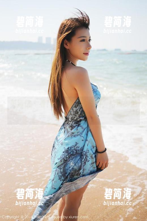 美媛馆 - 看！唐琪儿il的美图，捡漏的油亮就快来吧！