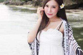美媛馆 – 潘娇娇的JK全套写真，不仅仅是个套路。