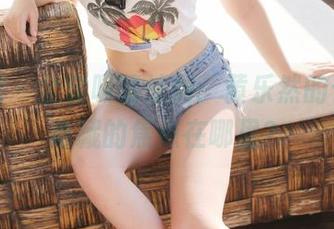 美媛馆 – 全套吸睛法则：黄乐然的长腿，隐藏的焦点在哪里？