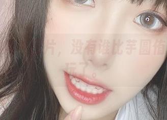 这免费黑白图片，没有谁比芋圆侑子更会玩了。