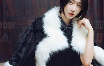 花漾show – 艾栗栗栗栗栗栗吖的高清图集：甜心，你确定这么可爱没人打包走？