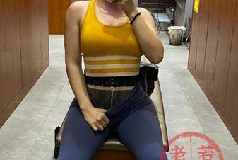 微密圈 – 若若老师的水手服合集：萌到炸，别说我没有提醒过你哦！