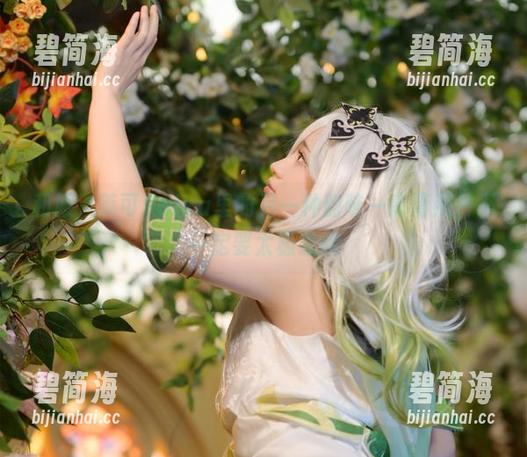和服，莱可Raika里的另一种韵味—高清照片不一定要太极致哦