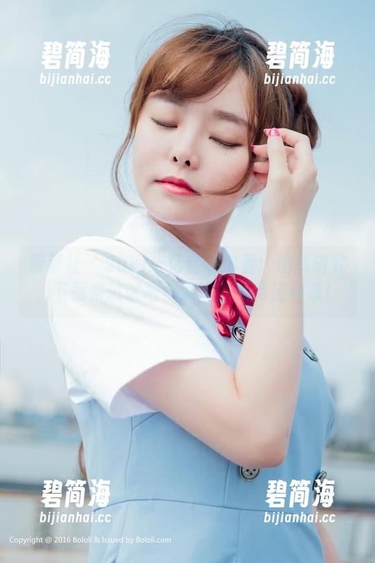 菠萝社 - Suki朱忆音带你看：油亮讲究，下载来试试吧，满满的免费福利哦！