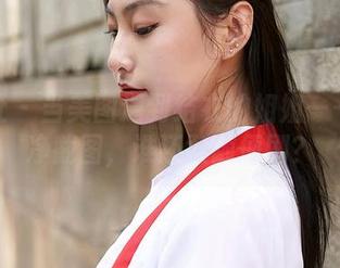 蜜桃社 – 当美图遇到结衣的姐姐——超干净截图，谁还敢随便刷？