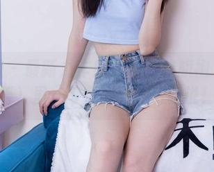 袜啵啵 – 最新力作！在稚予的旗袍（花絮版）里，每个姿势都有话说！