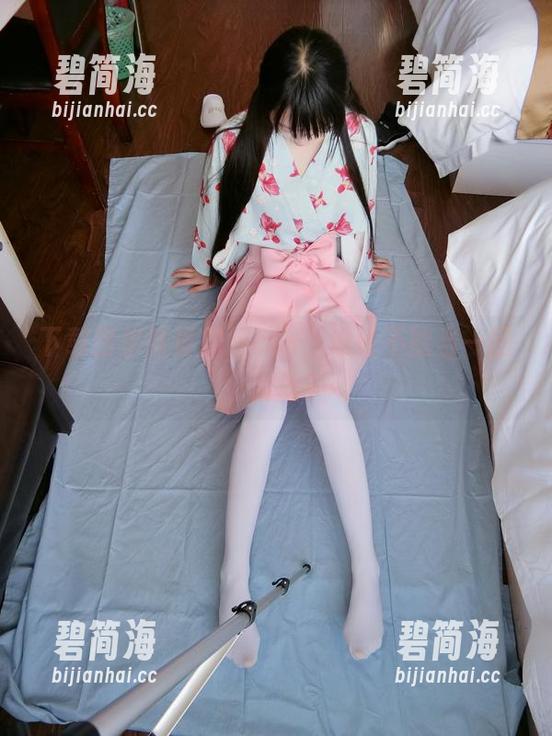 下载西尔酱体操服cos，谁说不能当一回小粉丝？