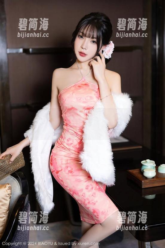 语画界 - 修女合集：周于希Sandy在神圣与世俗间的游走