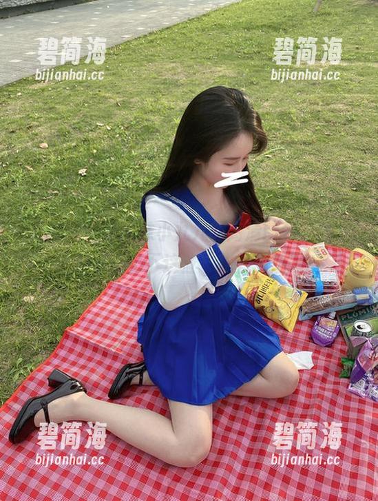 微密圈 - 看软妹小九九的高清图包，马上要拿本子记下这些“秘书灵感”！