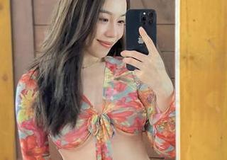 微密圈 – 停下，检查网盘里铁锤姐姐的“爱你的姿势”