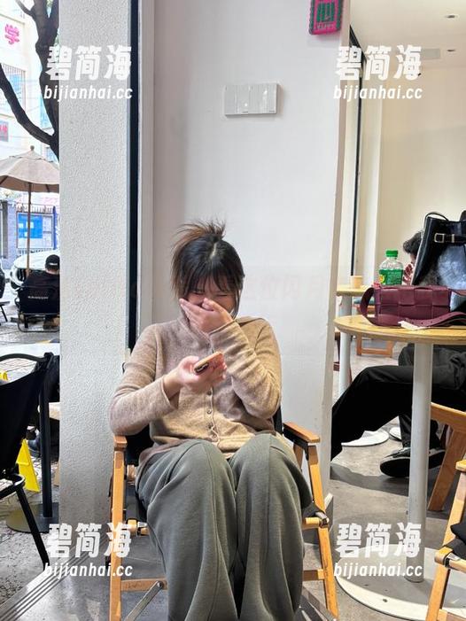 高清Lolita草莓，看这位闪月半怎么把我迷到不行