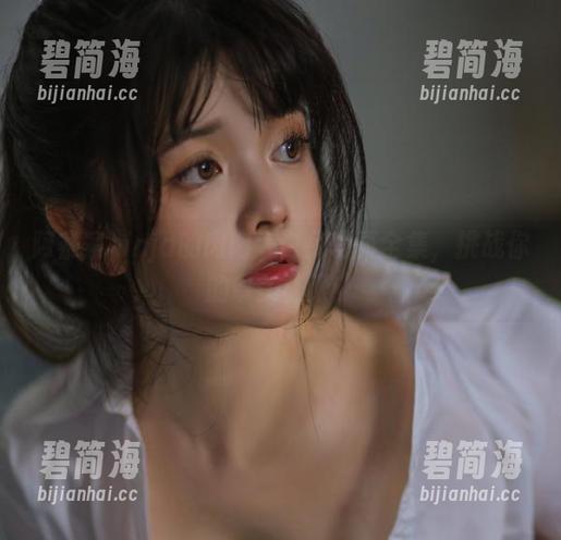 阿寨寨ninja的肉肉大白兔写真全集，挑战你的审美极限！