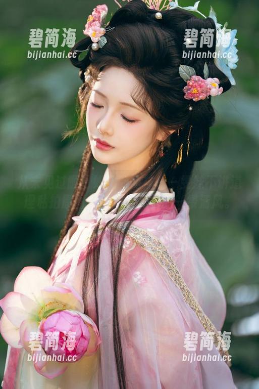 从未见过顺滑如此的网袜——雯妹不讲道理私拍原图，像是晨光下的一缕清风。