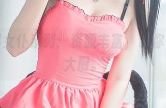 雯粥粥女仆系列：资源丰富，让你一秒变大厨。