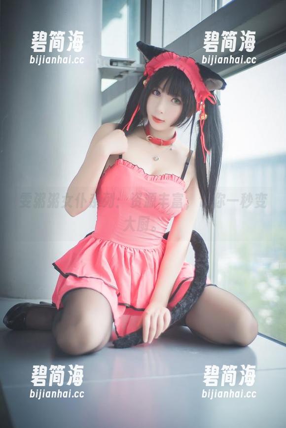 雯粥粥 雯粥粥女仆系列:资源丰富,让你一秒变大厨。