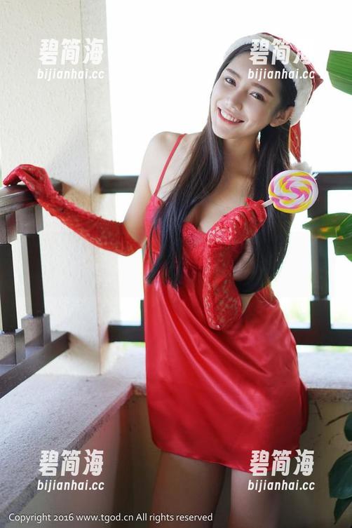 青豆客 - 自拍也能无圣光？Yumi尤美给我们上了一课。