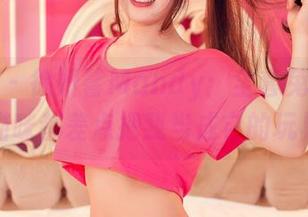 青豆客 – 徐妍馨Mandy：全套兔女郎，连猫咪都差点把我当成它的玩具！
