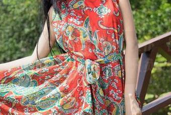 青豆客 – 柠檬c_lemon的“女仆”图集：别以为我会勤快哦，实际上我只负责发呆！
