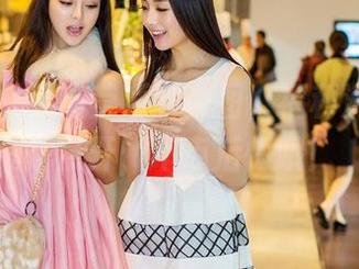 青豆客 – 梁晶莹睡衣美图，福利满满，果断点开，不点后悔哦！