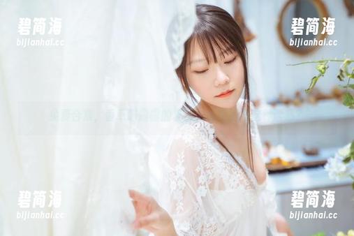 免费合集，香草喵露露的夏日，谁能抵挡这种诱惑？