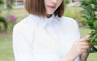 魅妍社 – 写真里，小狐狸Kathryn和伴侣的双人姿态，愣是让我对那种默契产生了小羡慕。