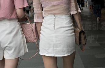 魔镜街拍 – 艾小青搞事情，漫展引发蠢蠢欲动之致敬，作品集下载中！