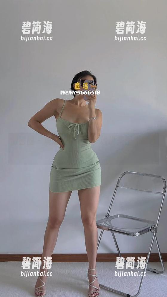 微密圈 - 鹿瑶校园奇谈，谁说美图不能当资源？