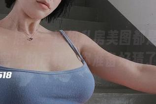 微密圈 – 鹿瑶：这组私房美图都是“一千个秘密”的反转，你准备好猜了吗？